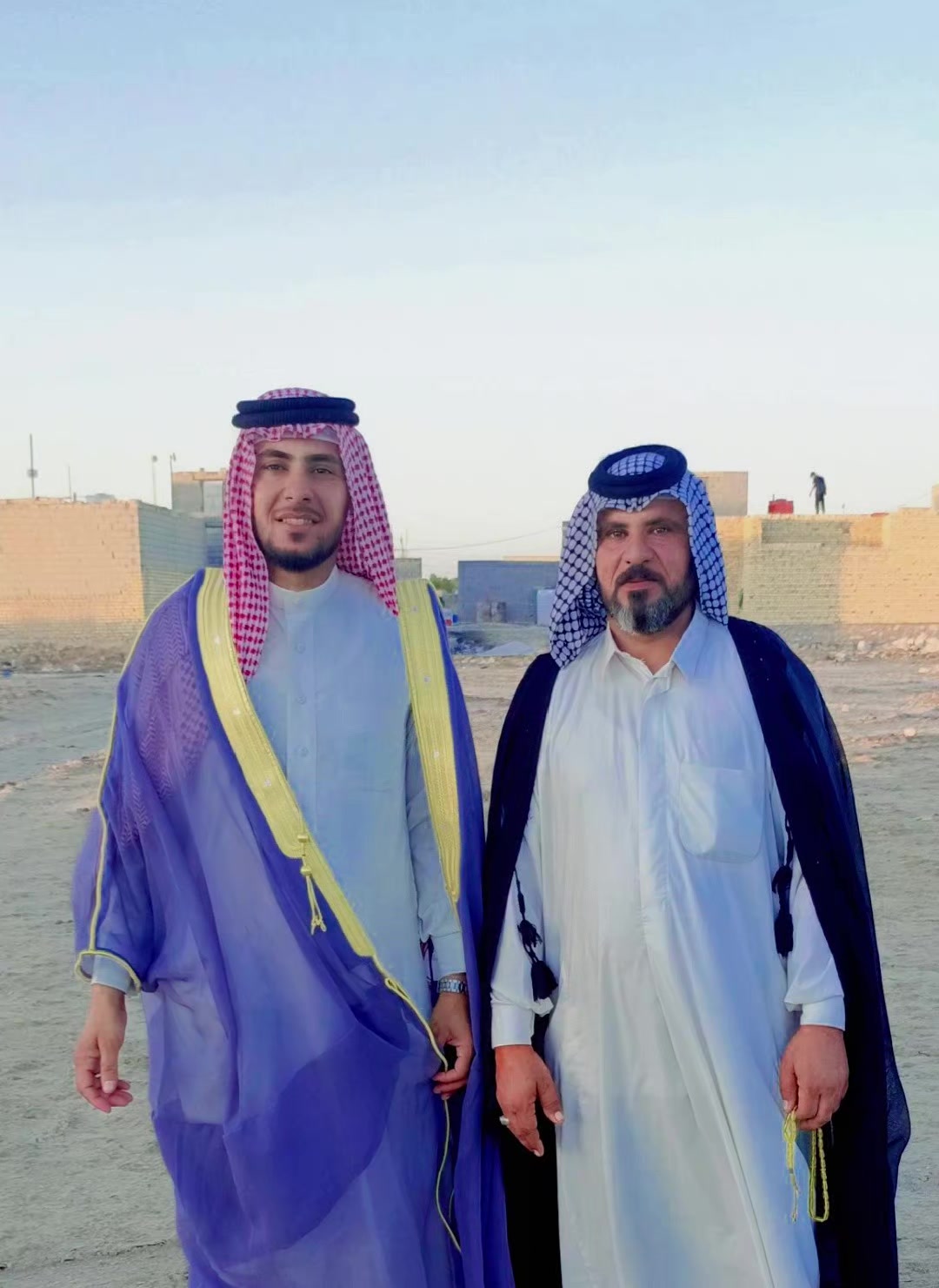 @فاقد اخو 💔😢