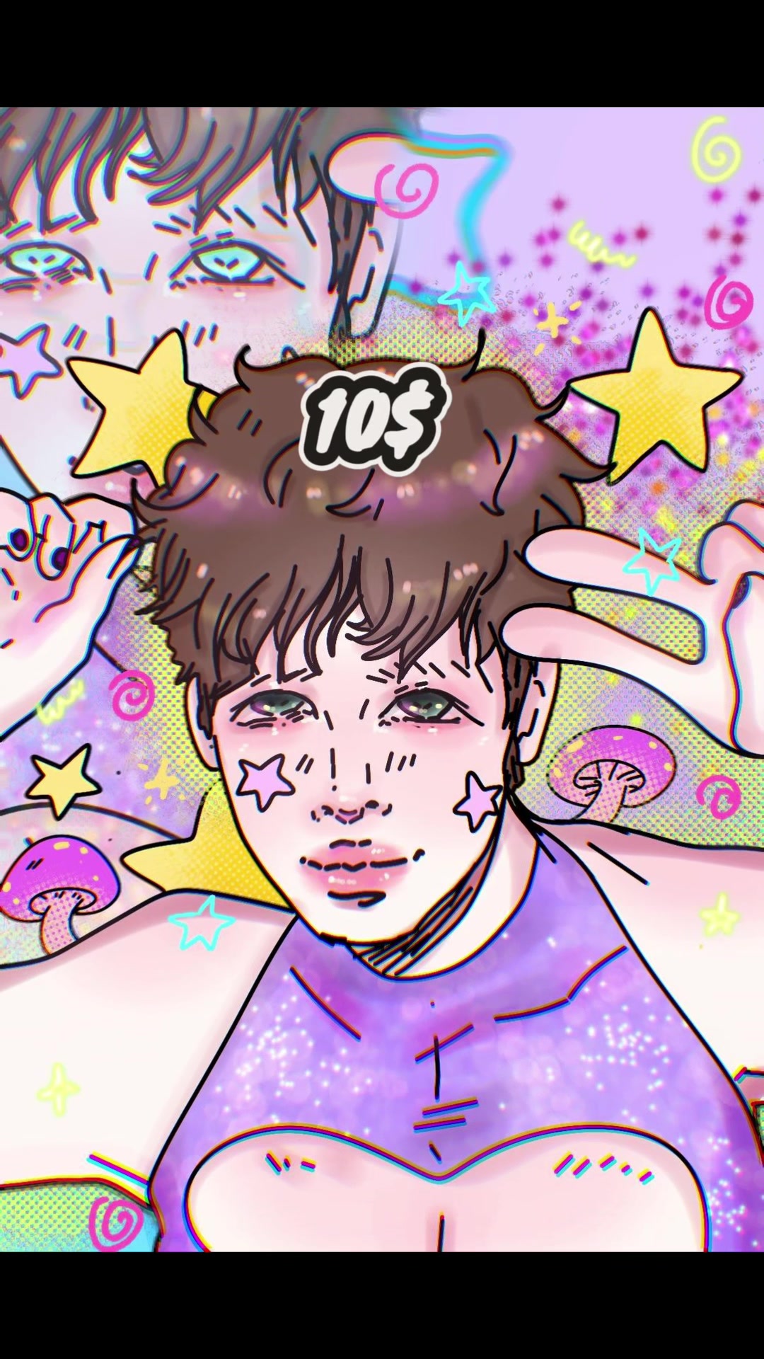 @A pixie 🧚&zwj;♀️