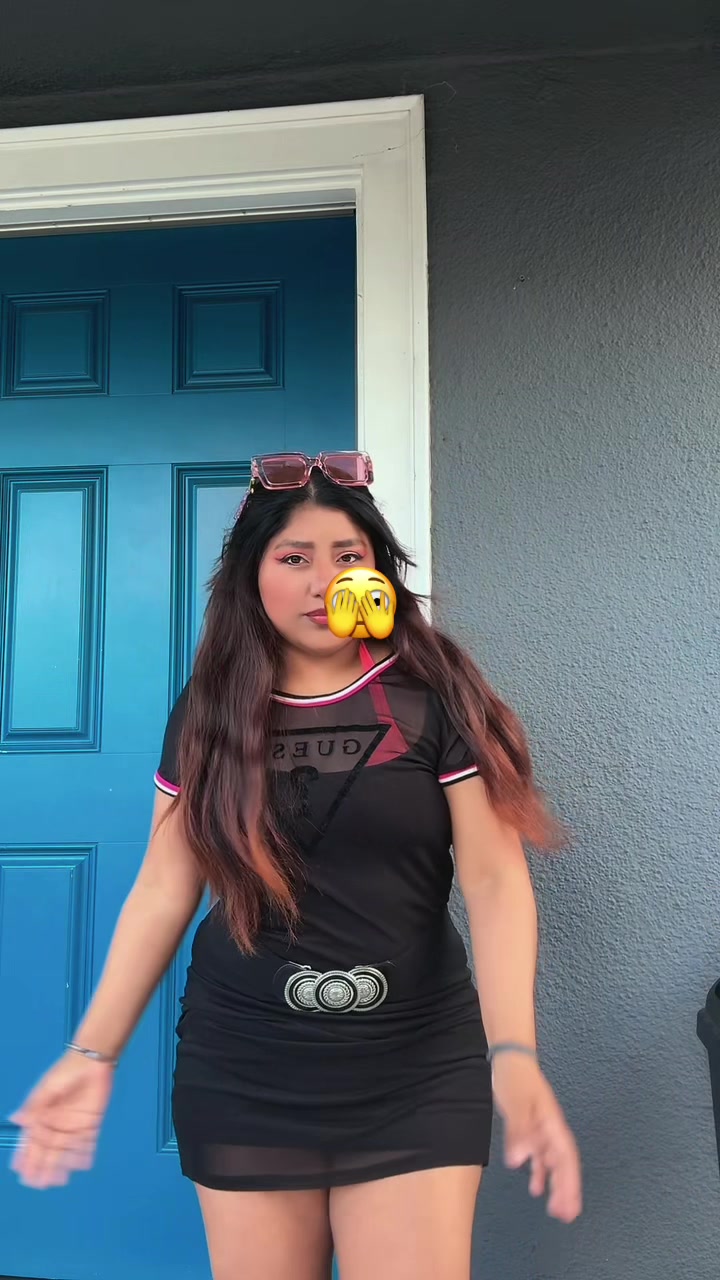 @Astrid Carrillo