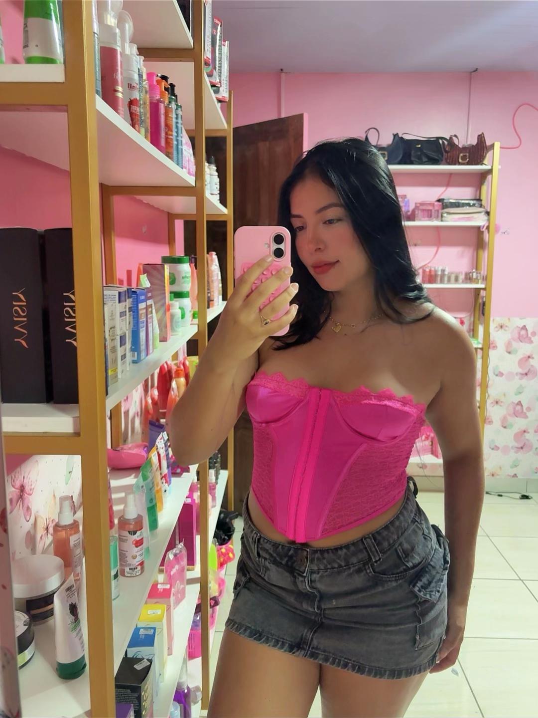@Larissa