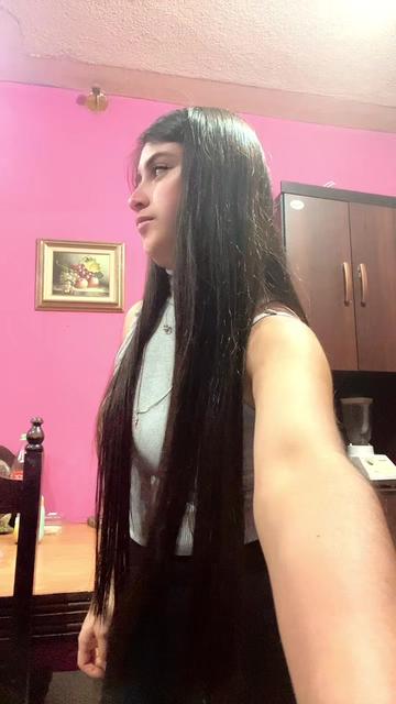 @Mely Jord&aacute;n