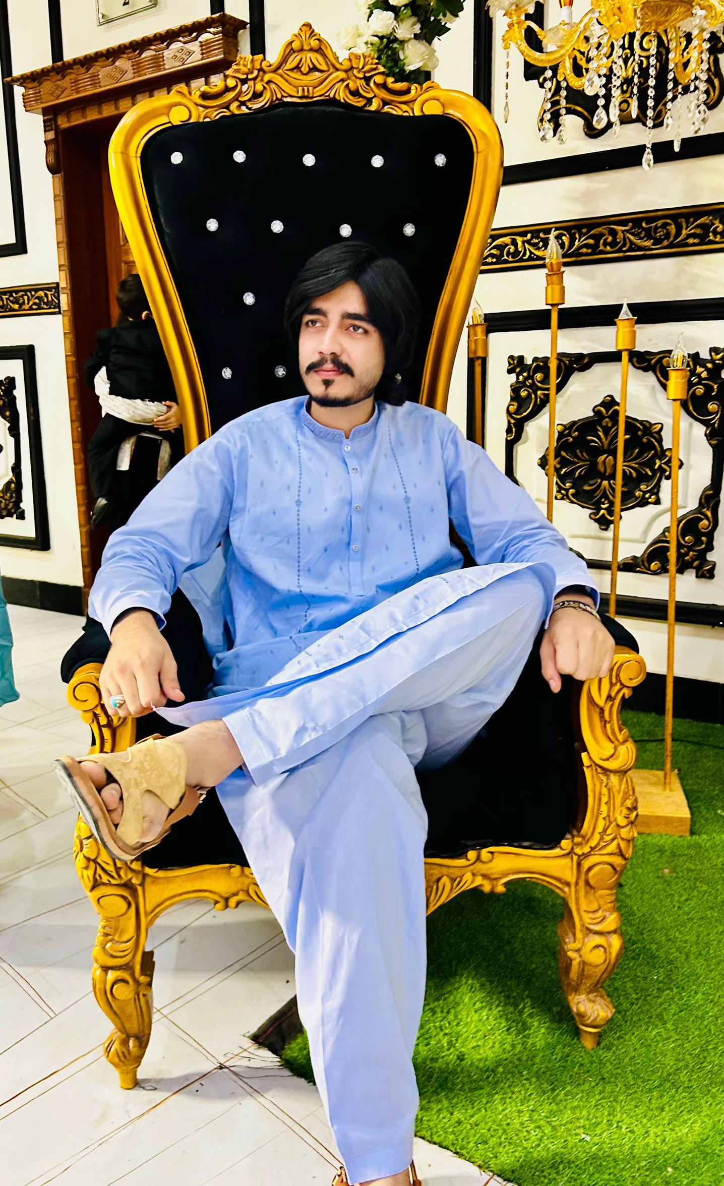 @رانا حسیب راجپوت