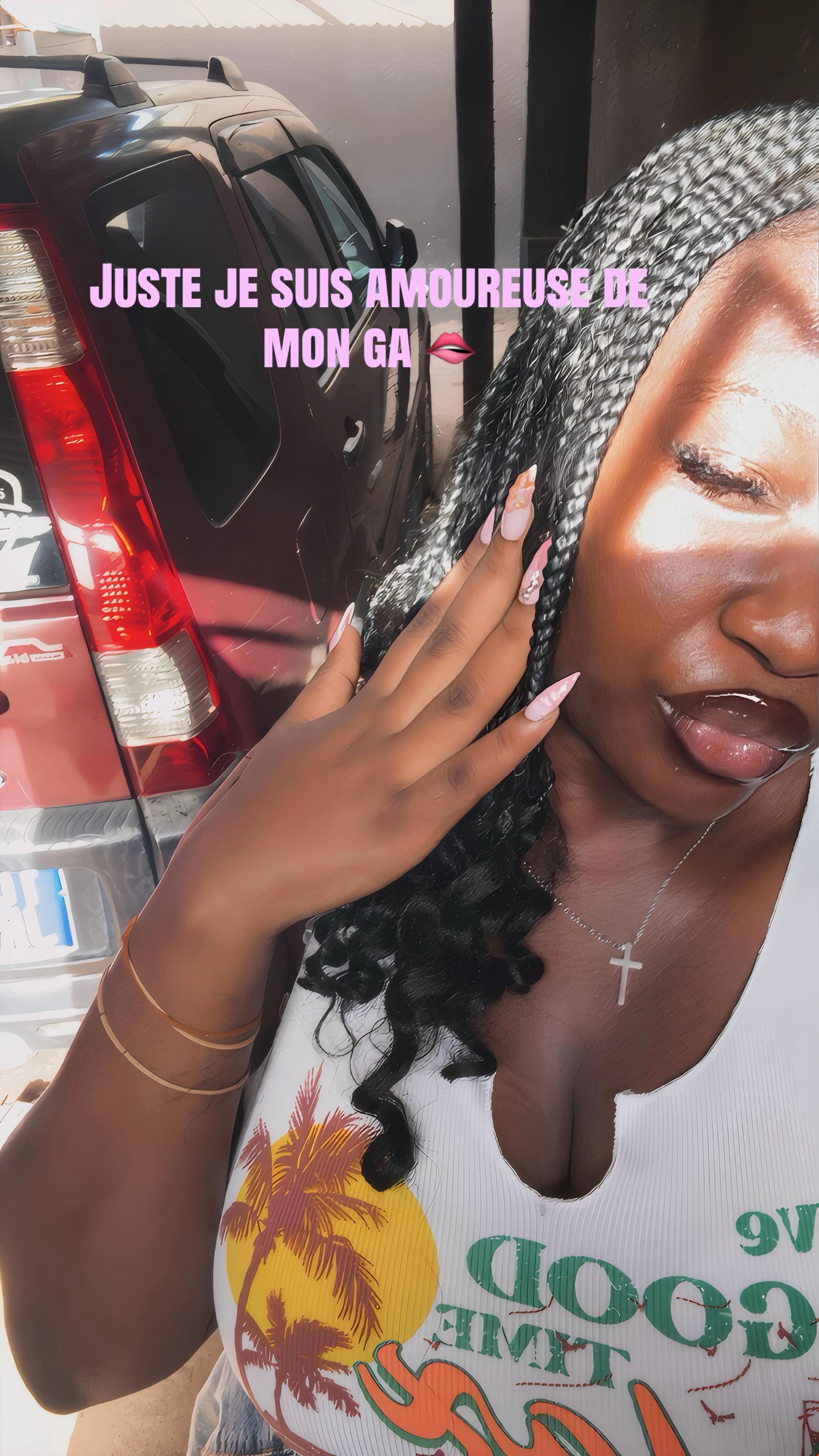 @𝐌𝐀𝐑𝐈𝐄 𝐅&rsquo; 💋