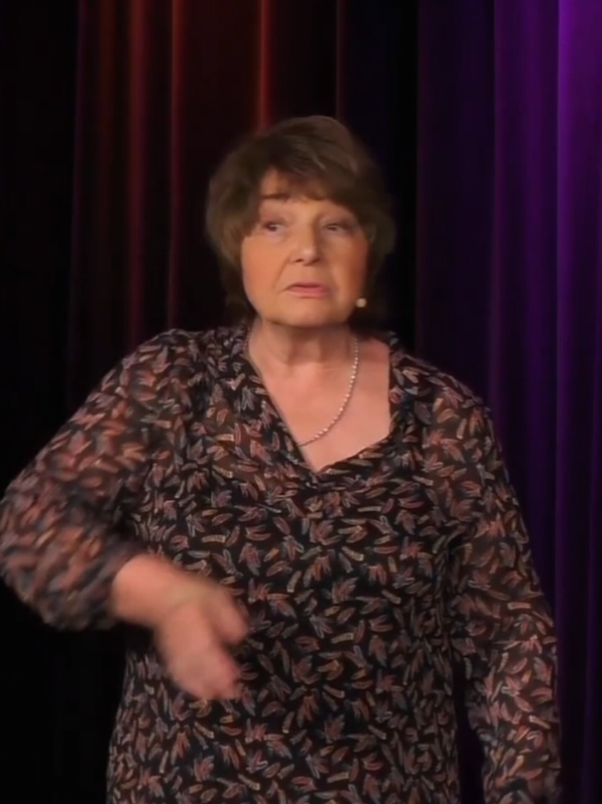 @Comedy