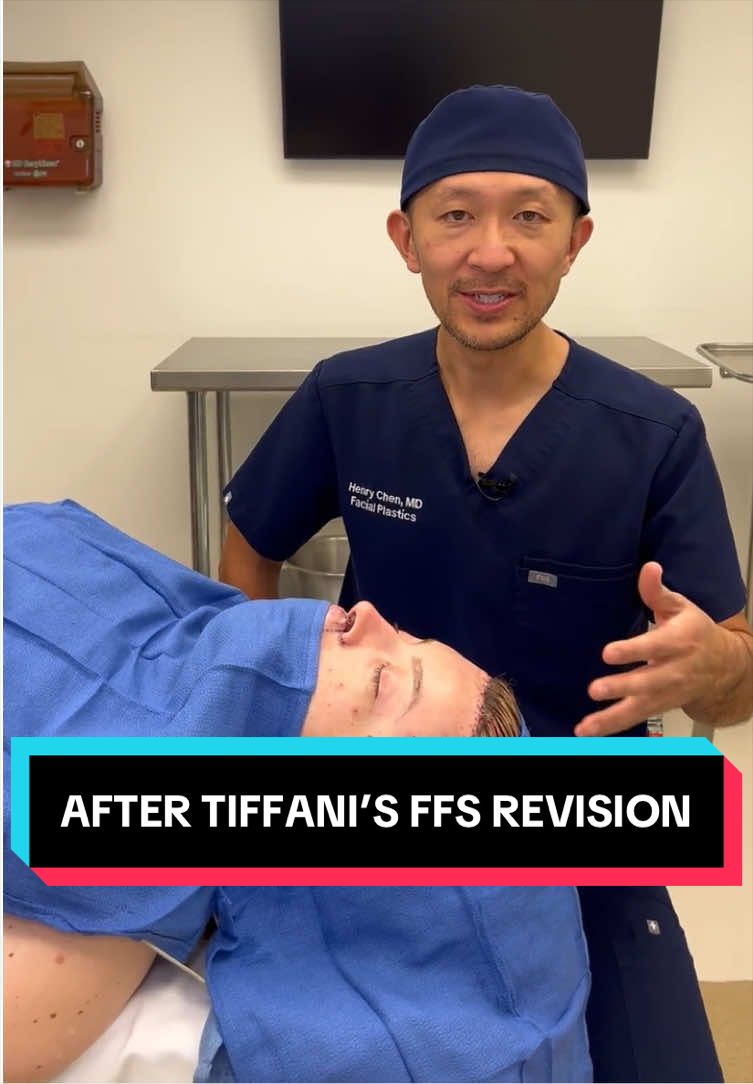 @Henry Chen, MD