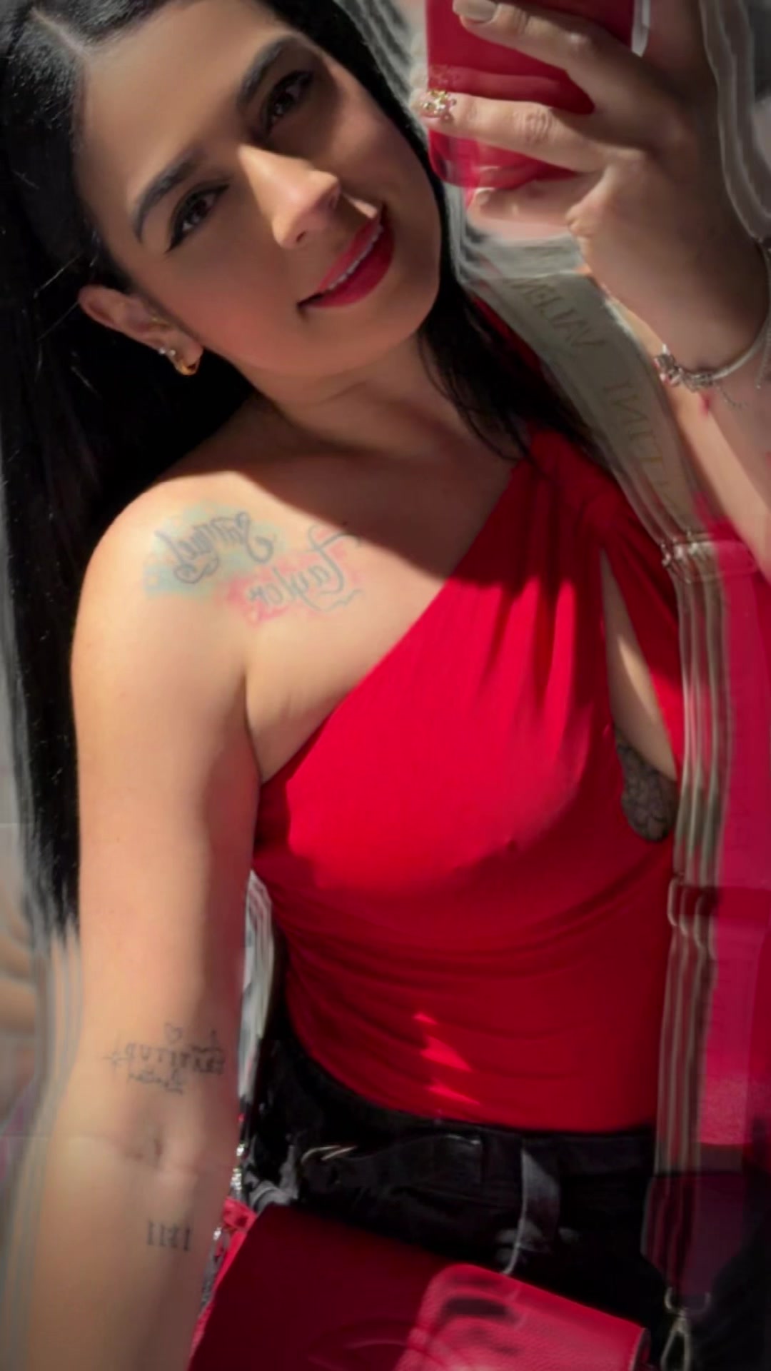 @♈️Liis Ortega♈️