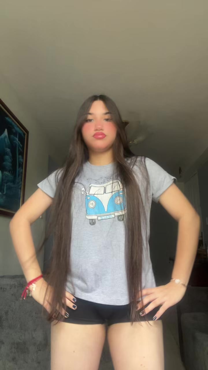 @zhayra 🇻🇪❣️