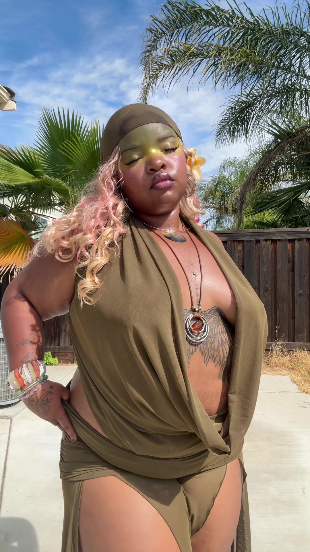 @Tiaynna