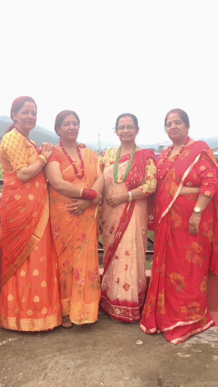 @Sumitra Baral