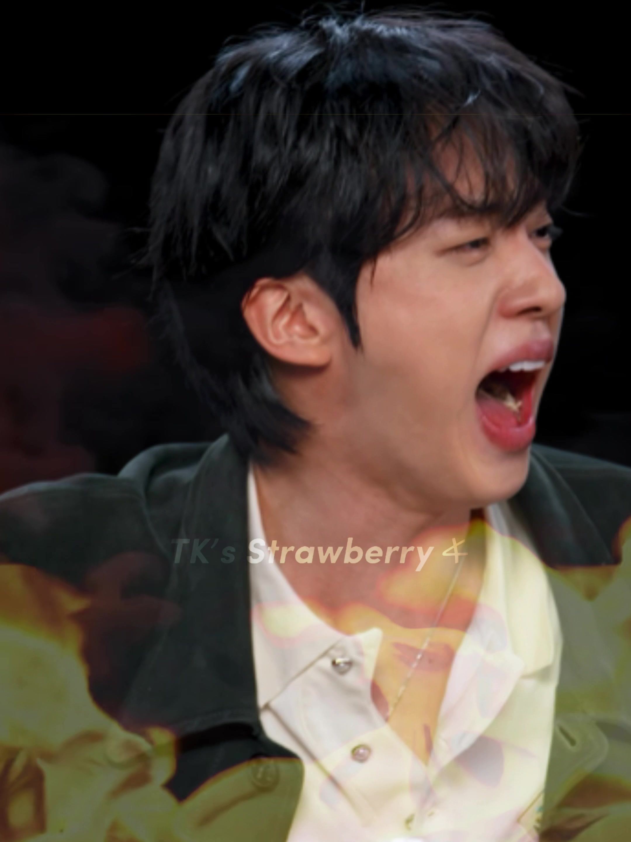 @𐤀TK's Strawberry🍓98