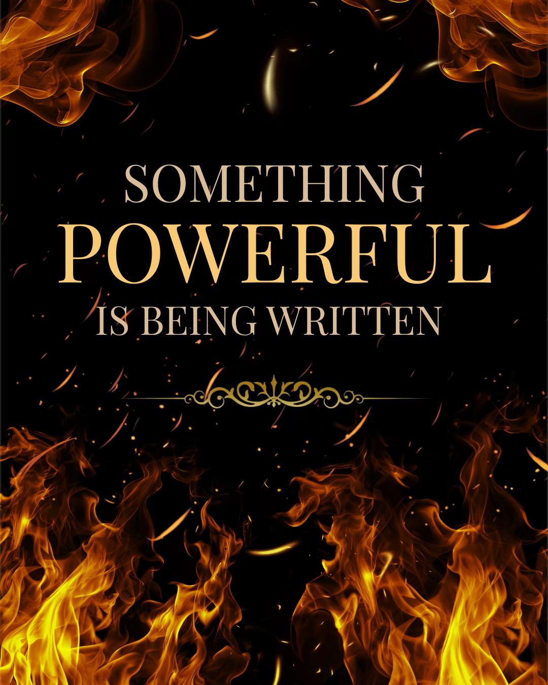 @Lizzy✨ Aspiring Author