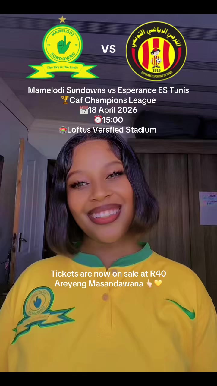 @Tshiamo 💛👆