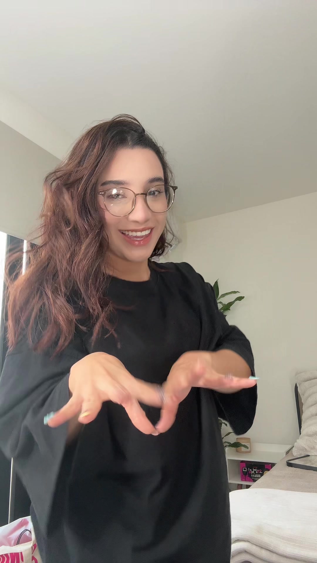 @Lydia Rodriguez