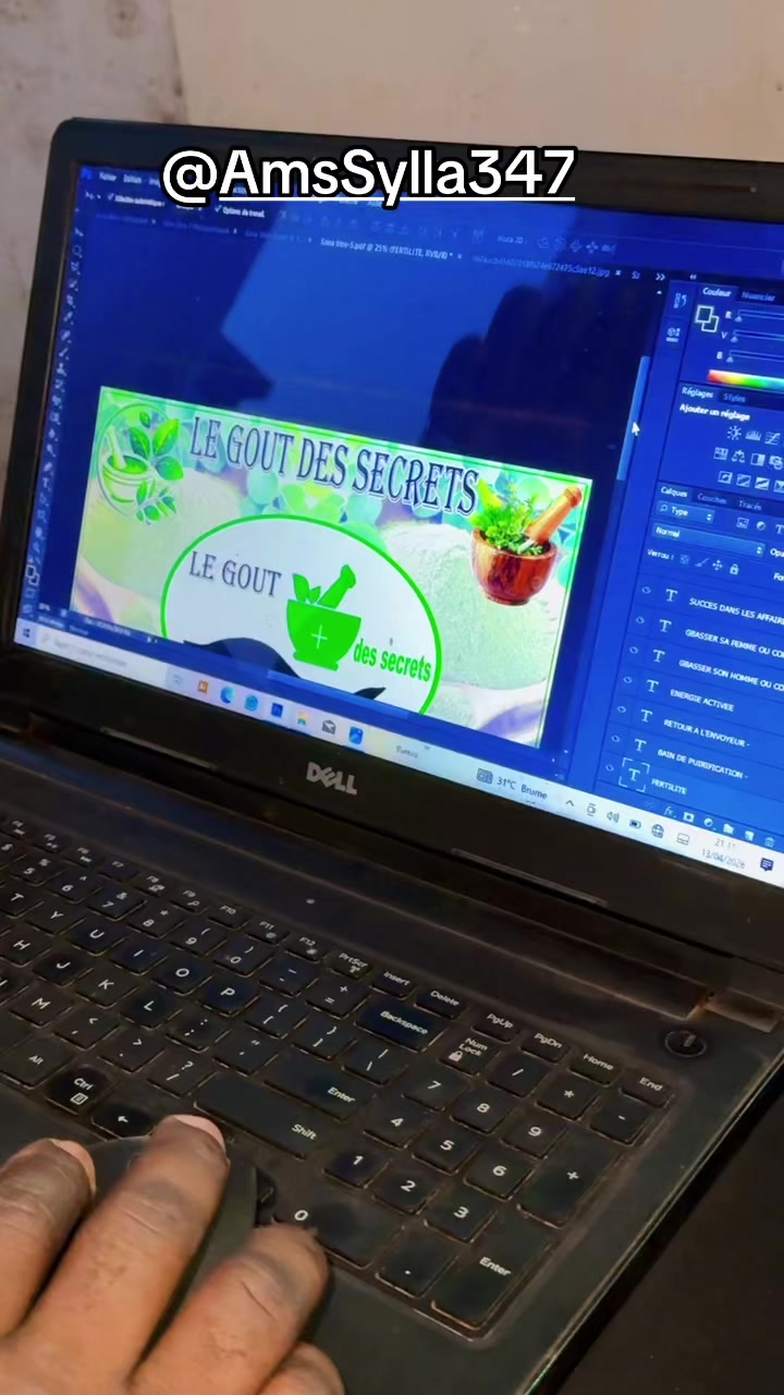 @Maria GO&Ucirc;T des secrets 👅