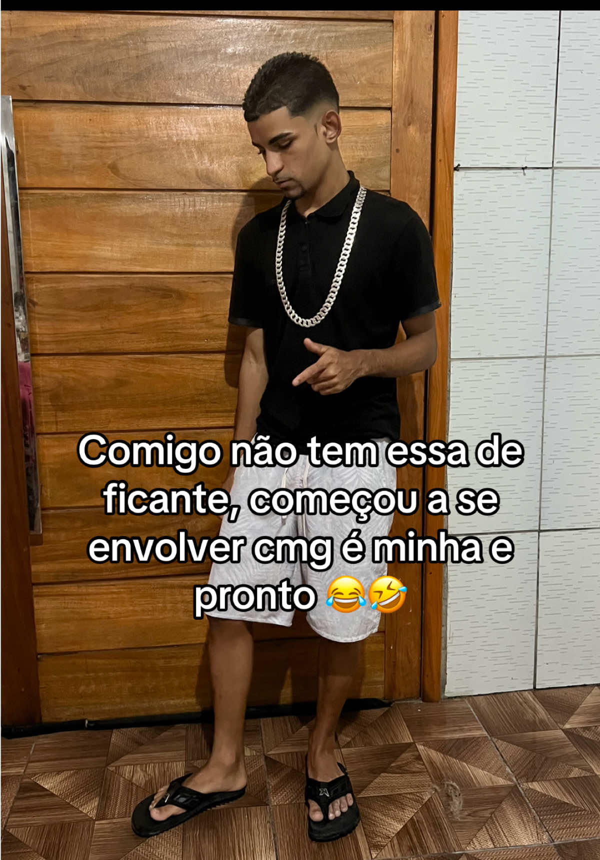 @wm estoura caba&ccedil;o💯