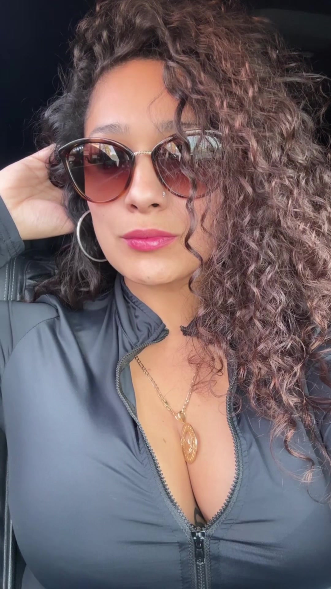 @Kika Garcia