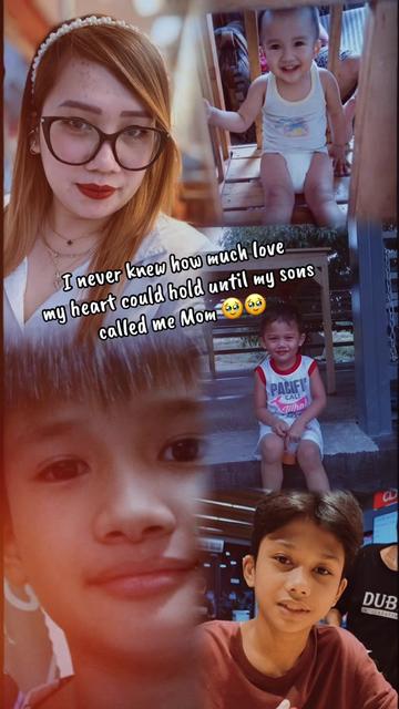 @Mommy Angel 😇