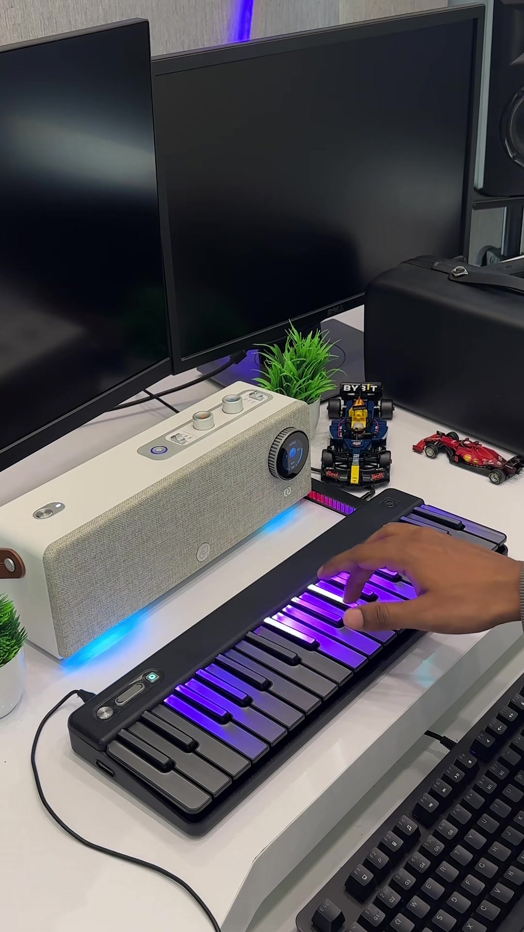 @DV Midi