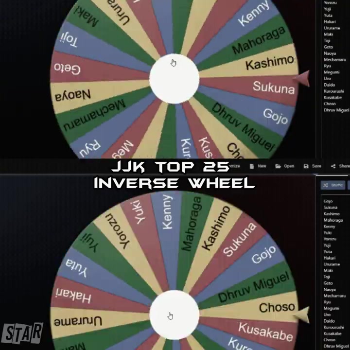 @✰ 𝓢 ✰