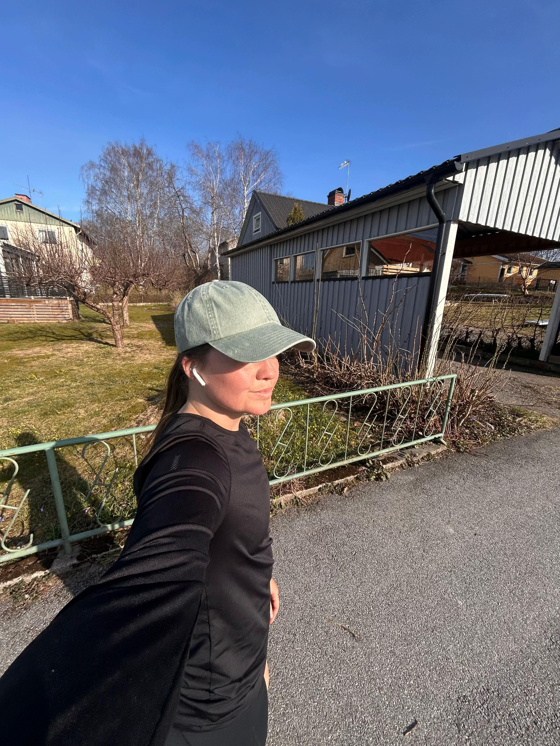 @Emma Stolpe
