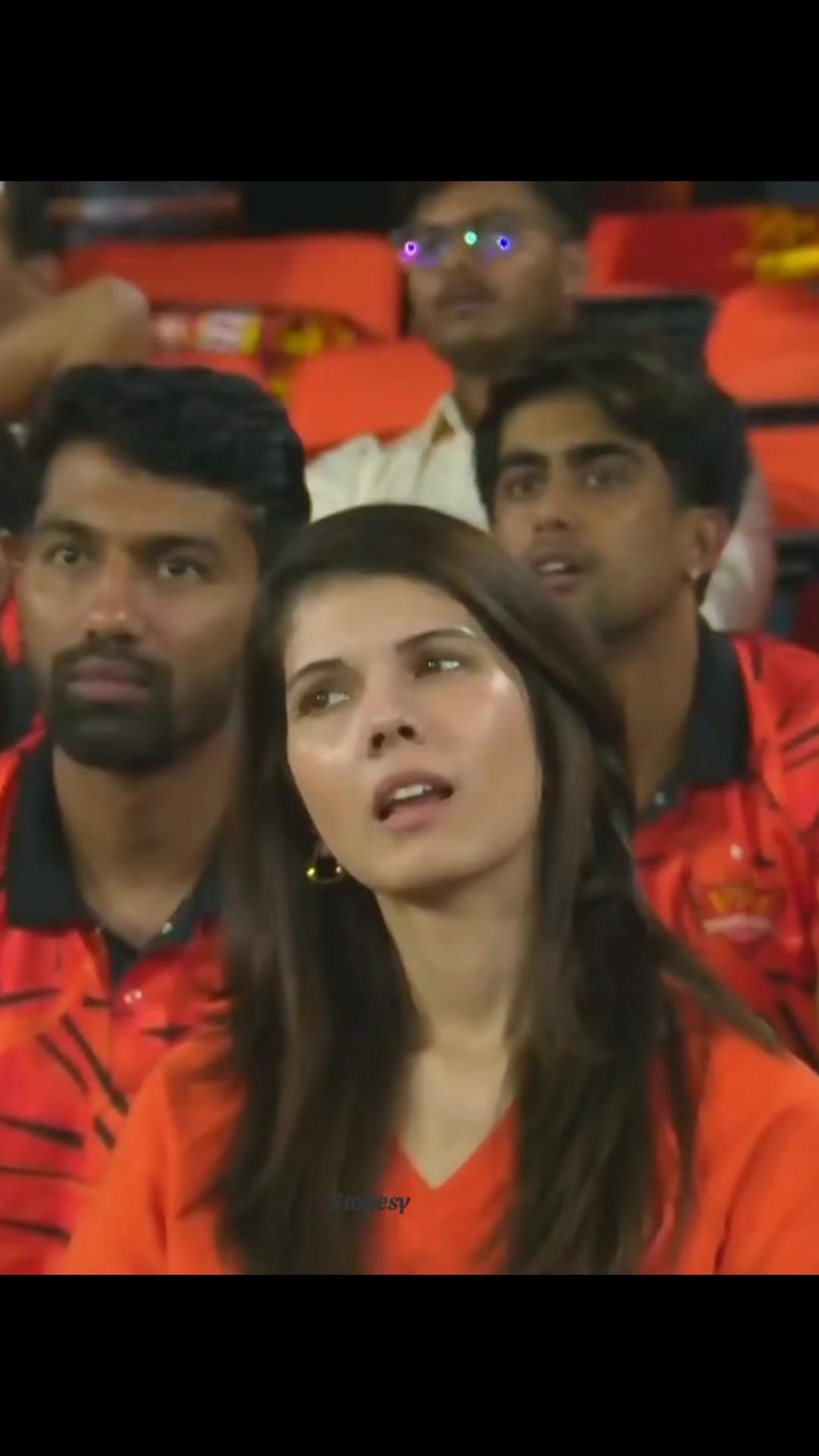 @Ben Stokes