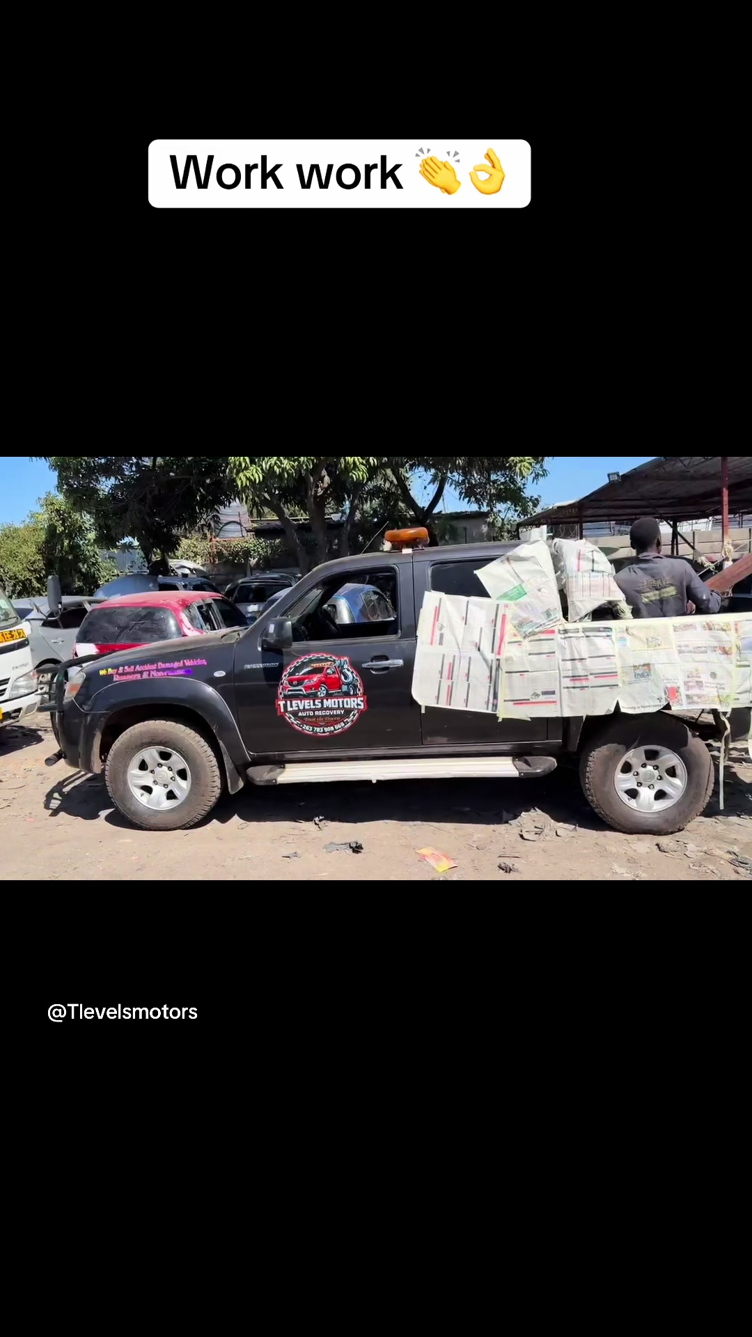 @T Levels Motors