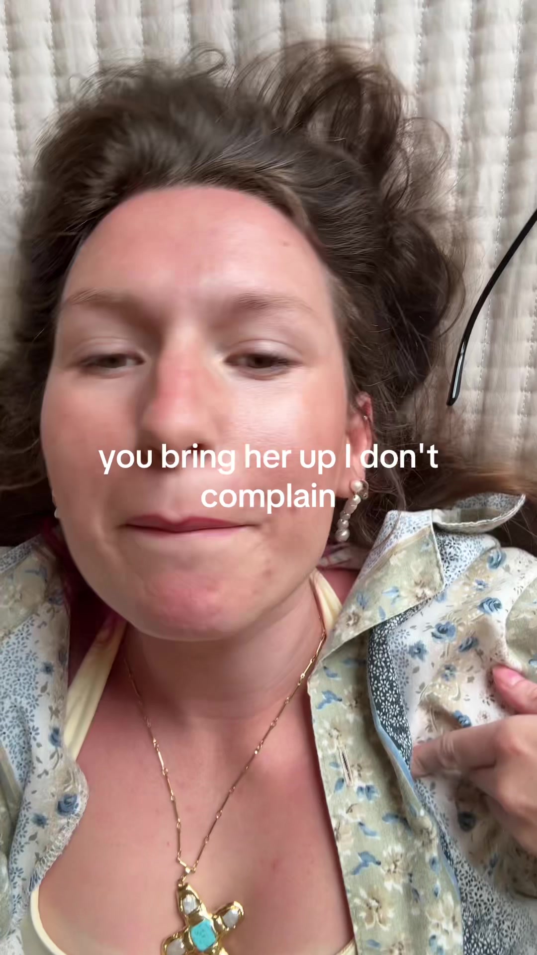 @Lisa Curtis