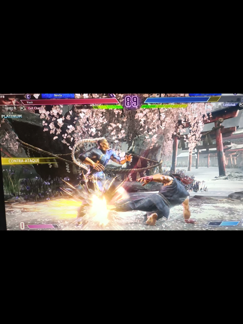 @Velho Gamer