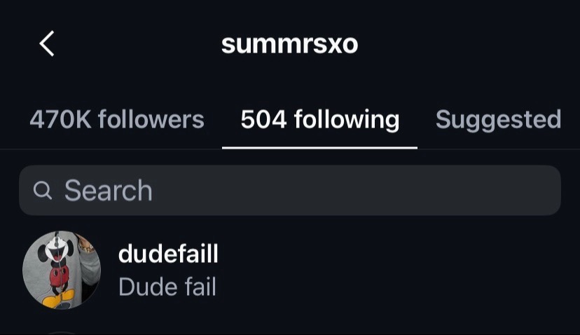 @Dude&ensp;fail