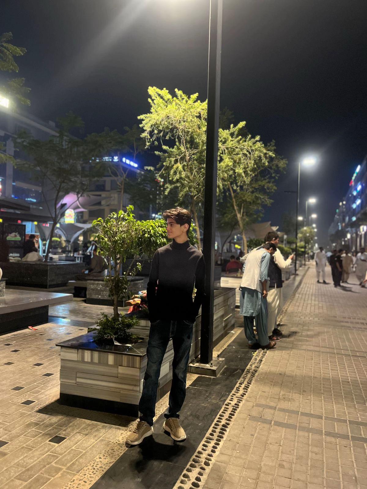 @GUL–HASSAN–PANDRANI 75