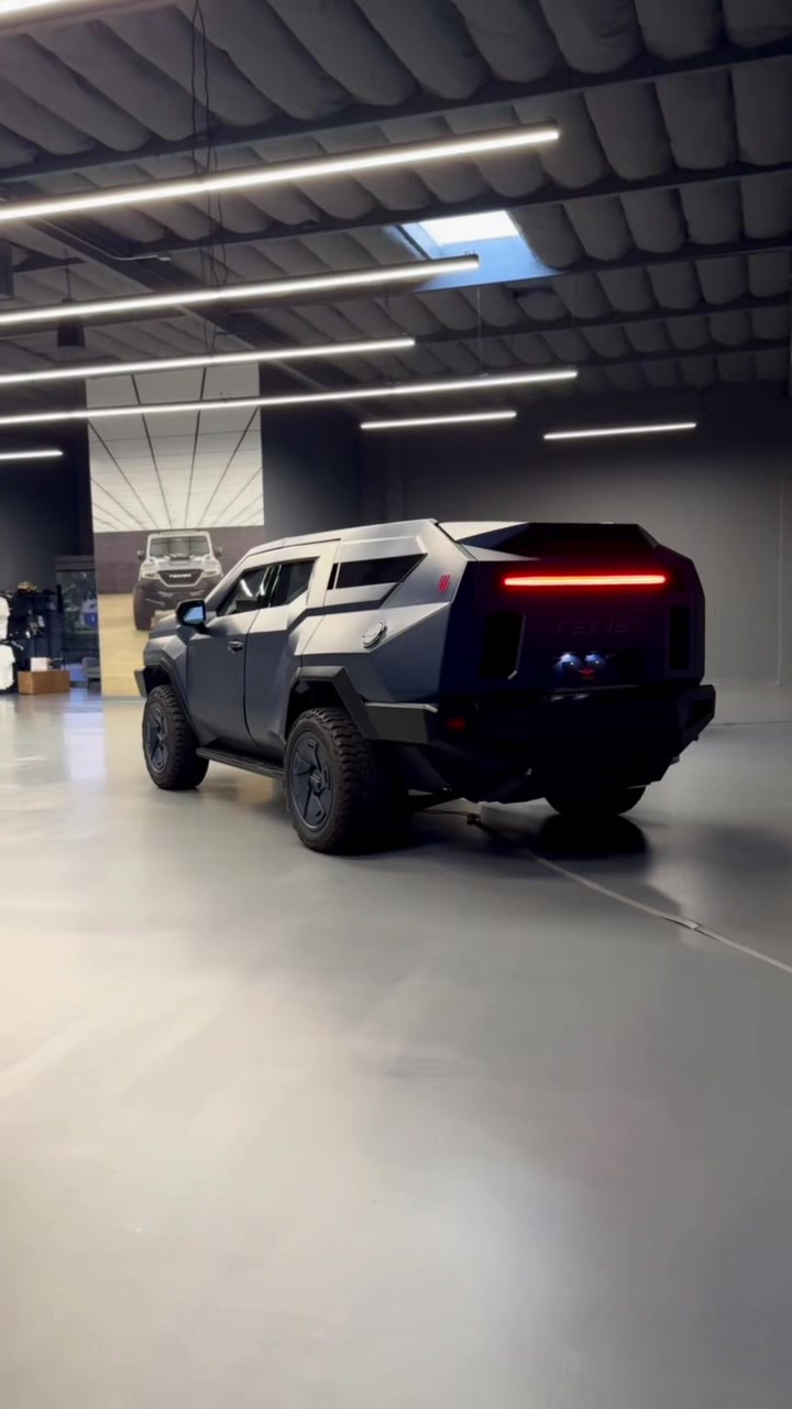 @Rezvani Motors