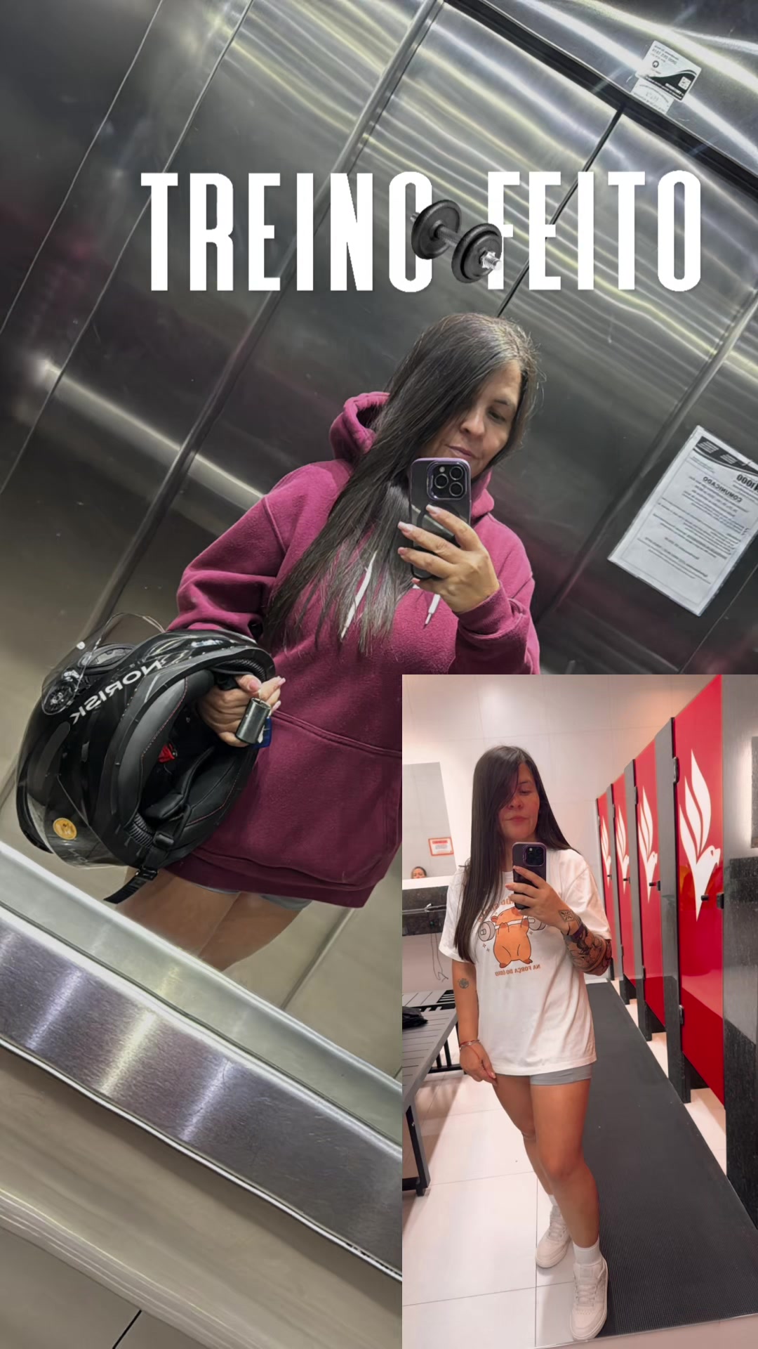@Uiara Morena Inacio