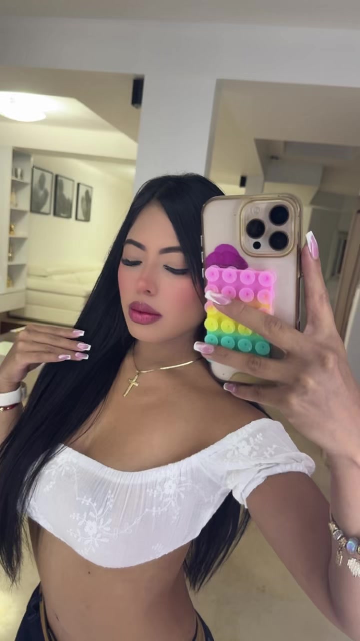 @Keilys Andreina