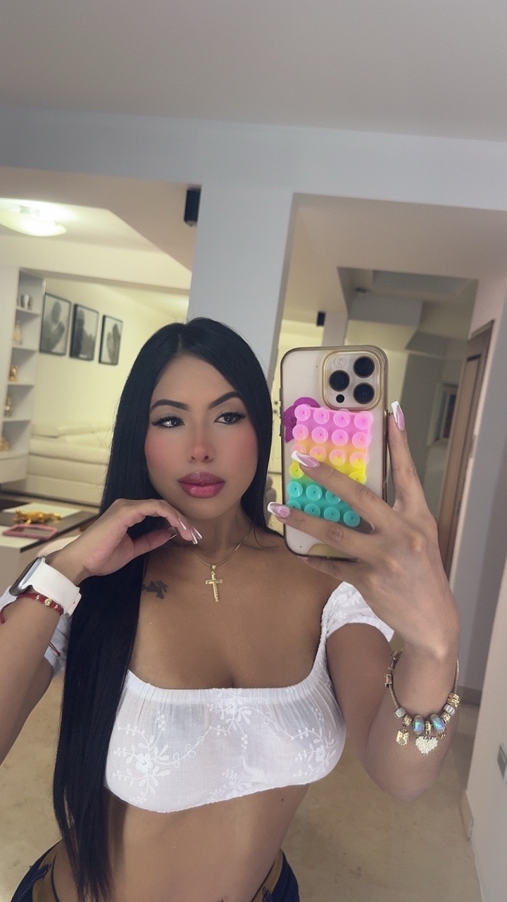 @Keilys Andreina
