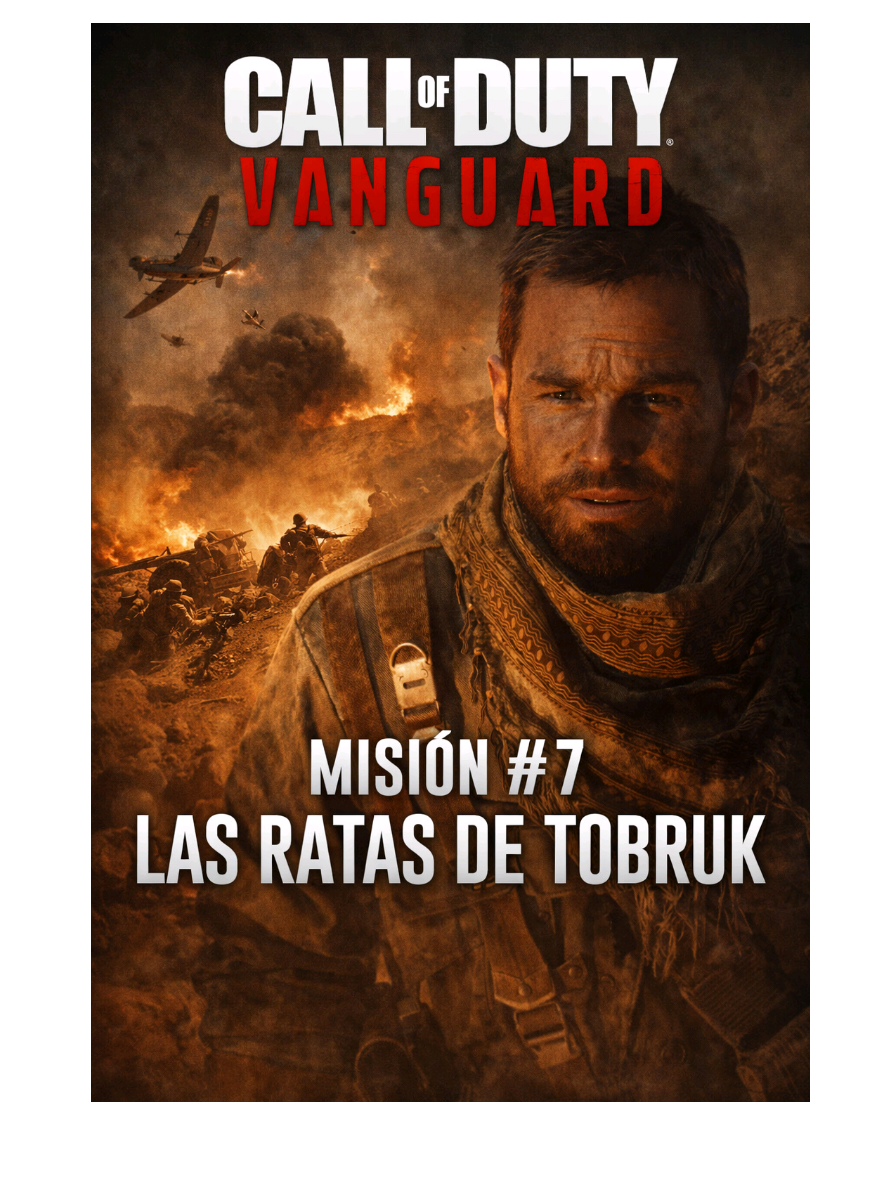 @Comando Gaming
