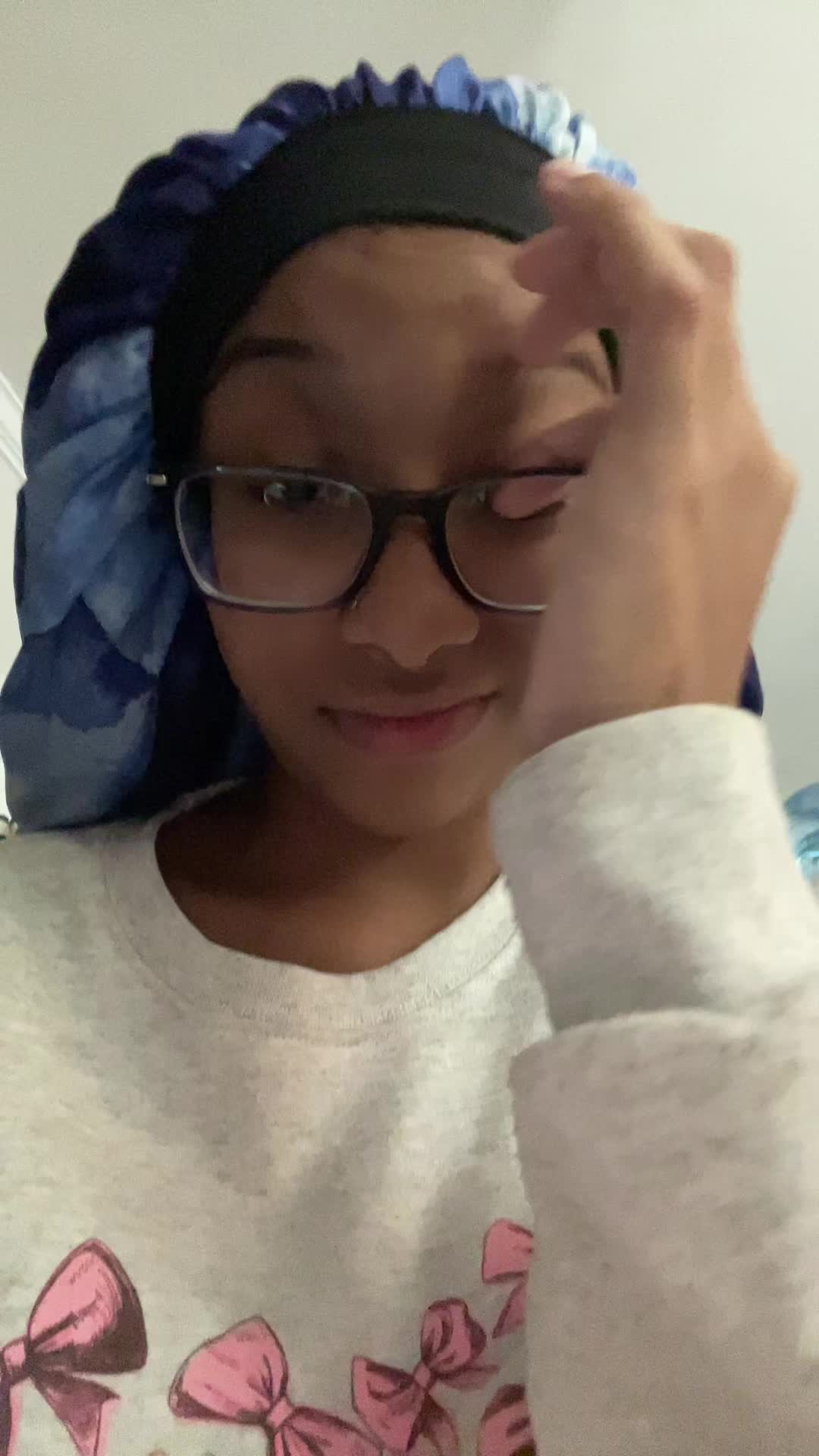 @Ariella Sykes