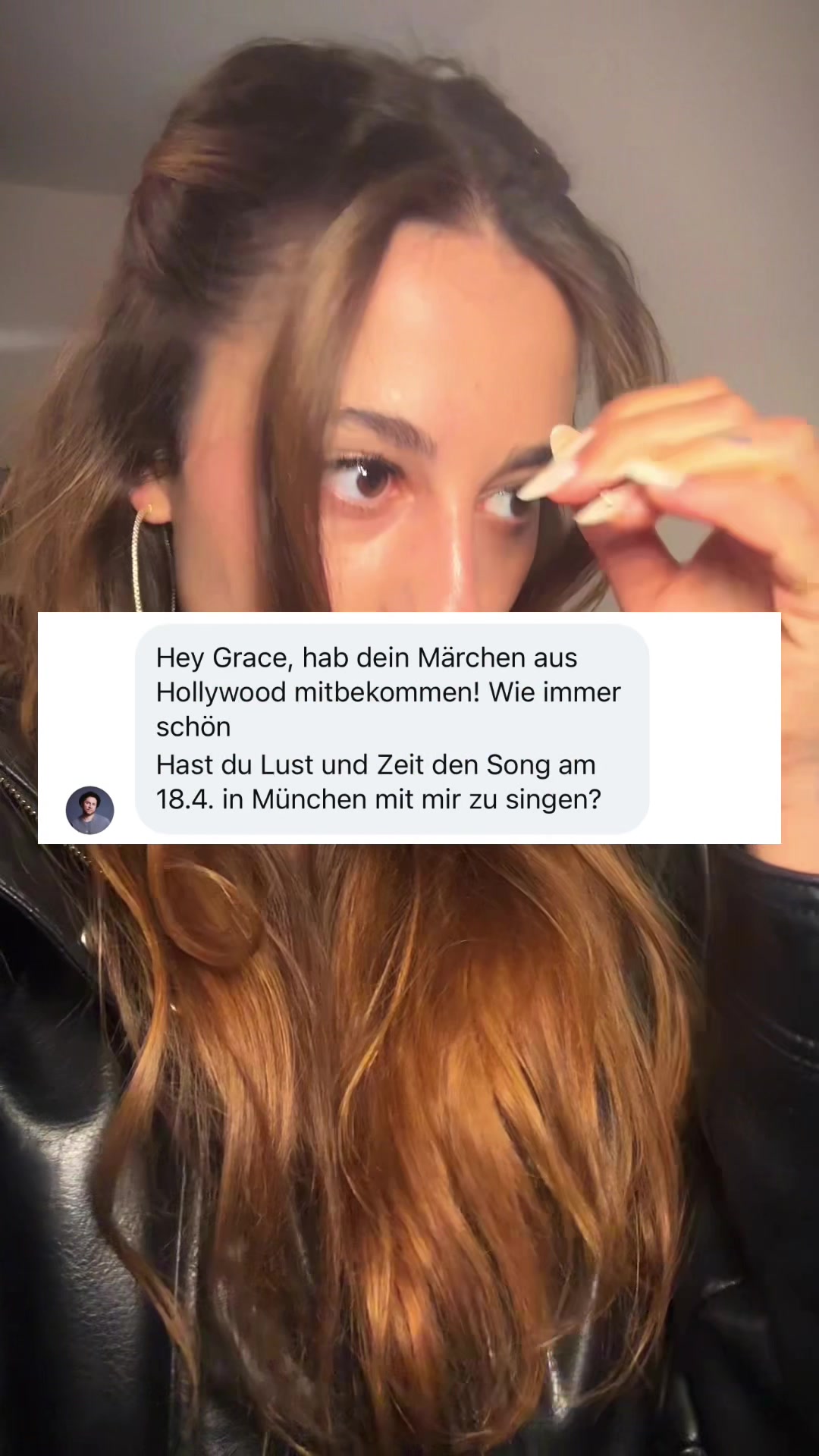@Luca Grace