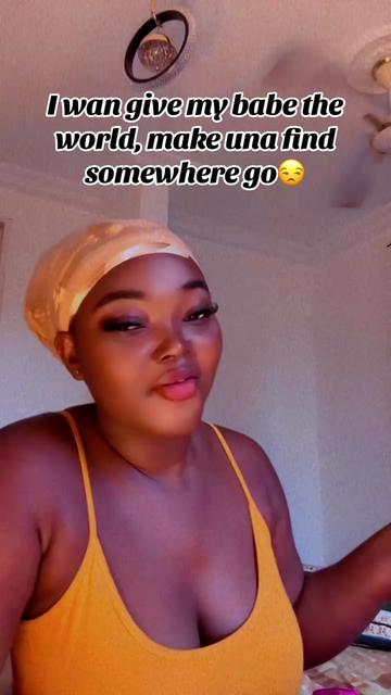 @Afia Bambi🇬🇭💕🇨🇦