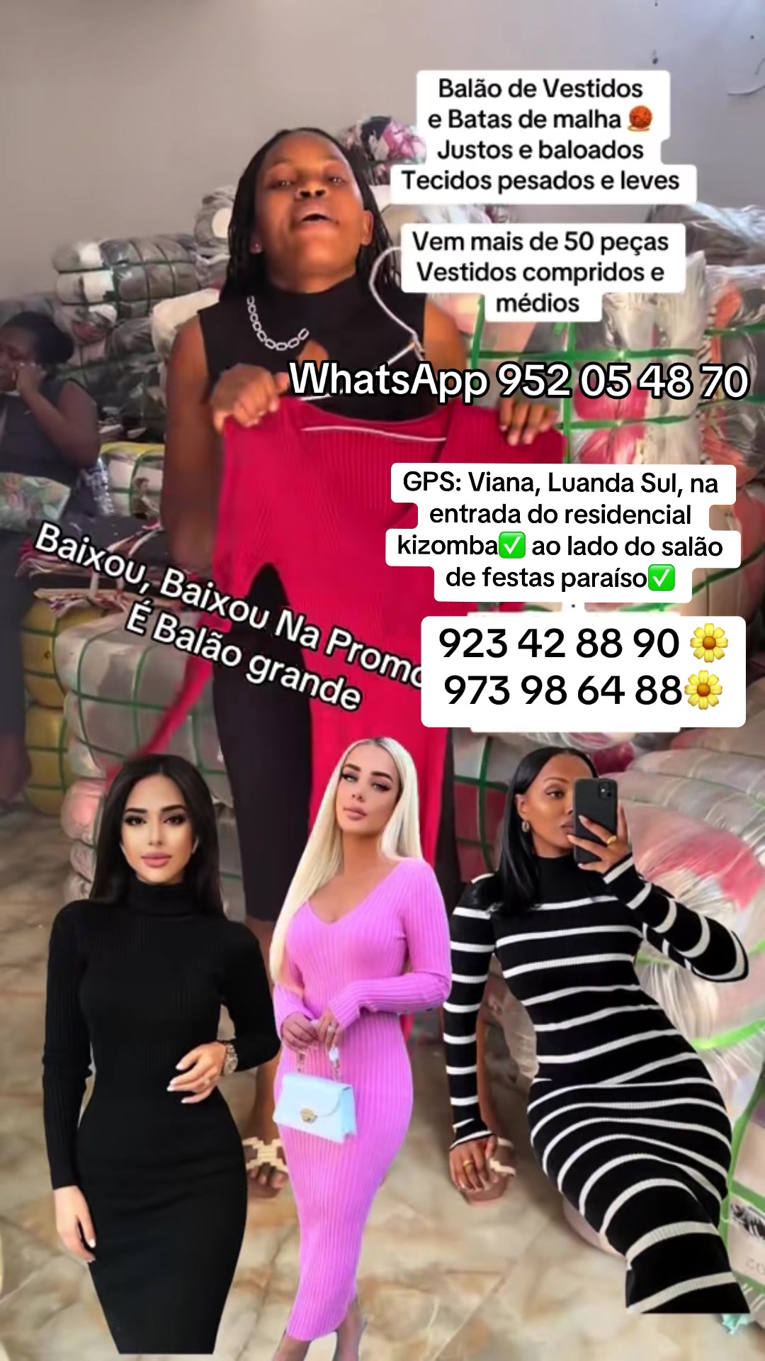 @Casa Dos Fardos