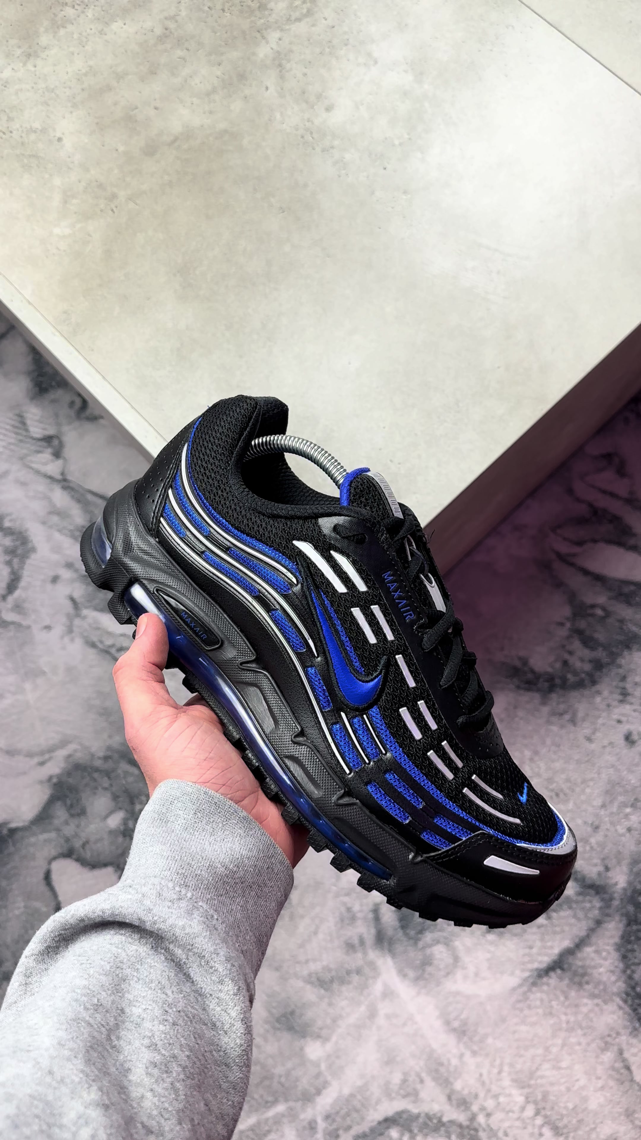 @GET LACED UK 🛍️
