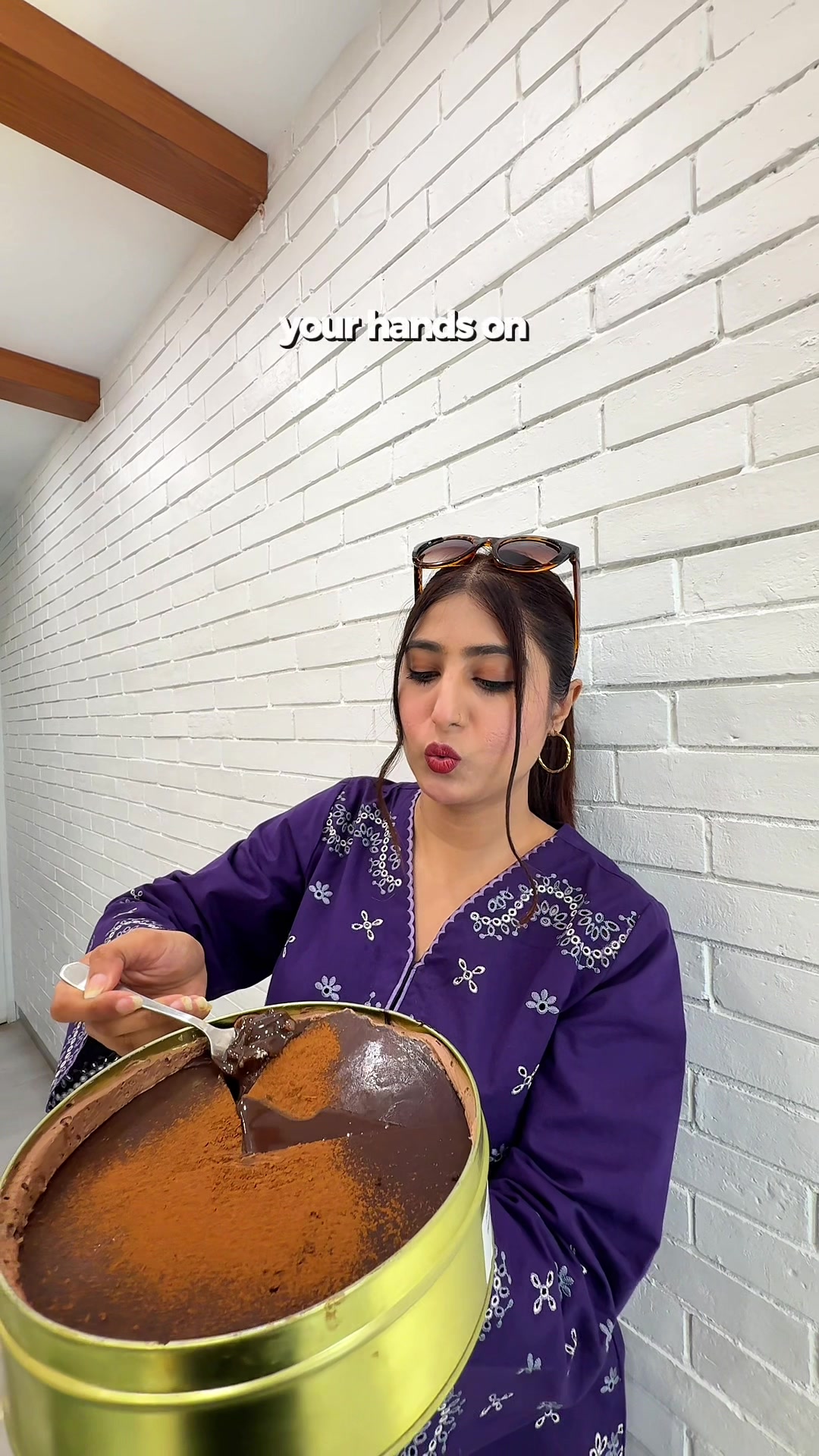 @Aliza Anees