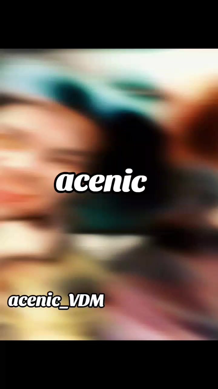 @acenic_editor