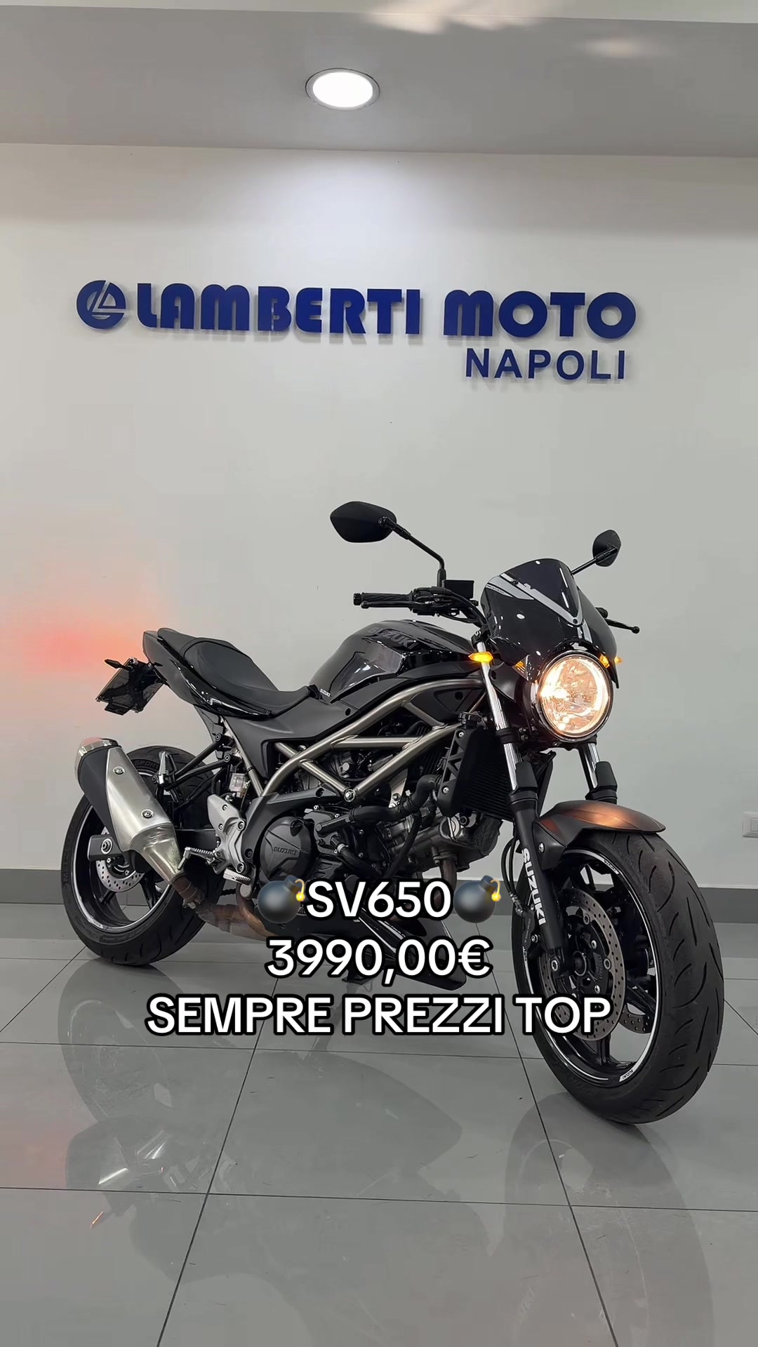 @Lamberti moto