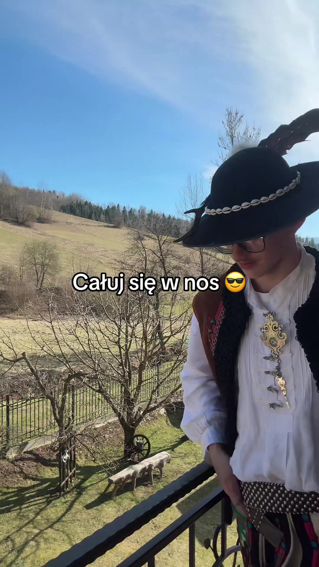 @Urbi 🏔️👑