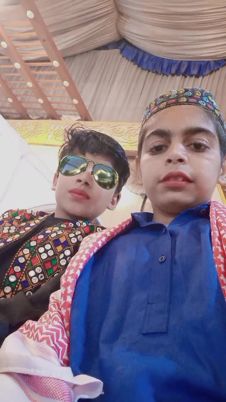 @Saleem Sufiyan