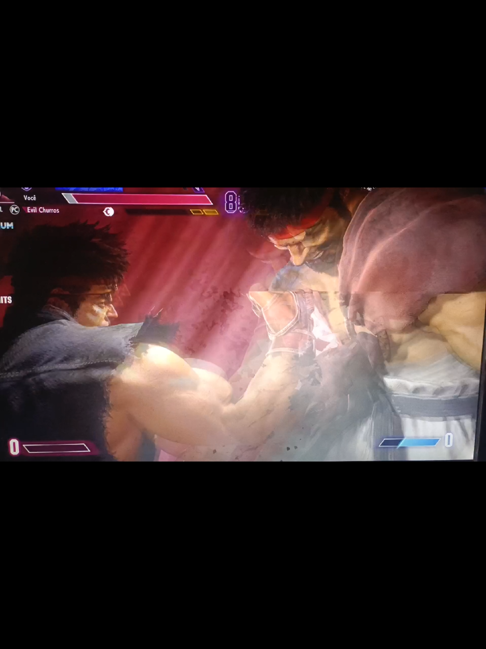 @Velho Gamer