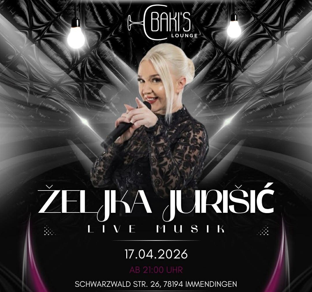 @Zeljka Juri&scaron;ić Official