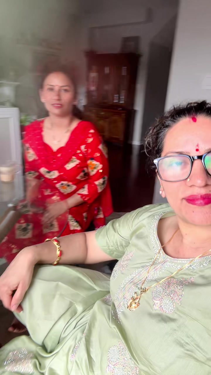 @Sarita ranabhat karki