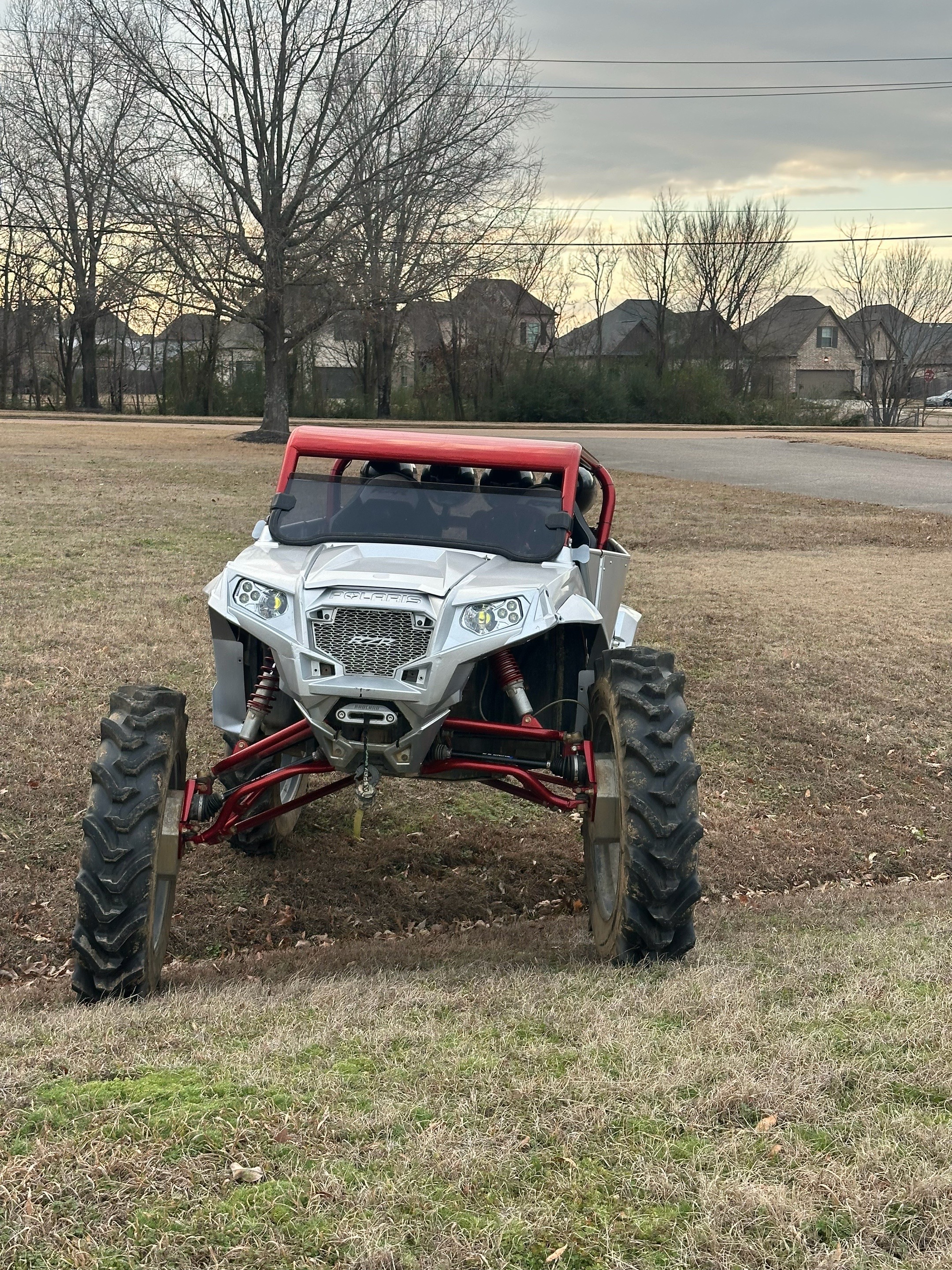@Mud Nasty 😏