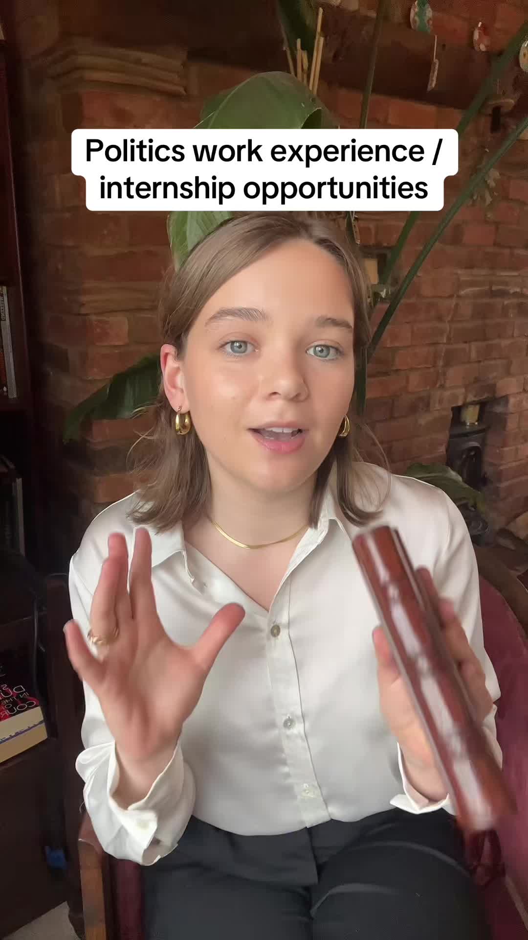 @dani | education & politics